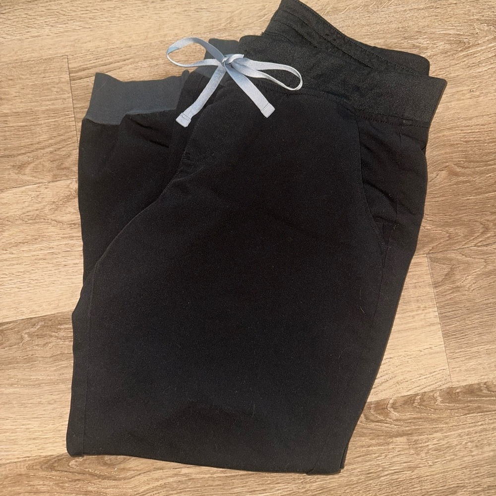 Figs Zamora joggers scrub pants size XL Tall
